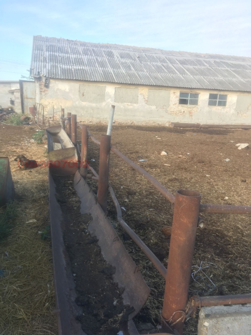 Na prodej  Průmyslová budova oblast Varna , Nikolaevka , 1290 m2 | 40346237 - obraz [3]