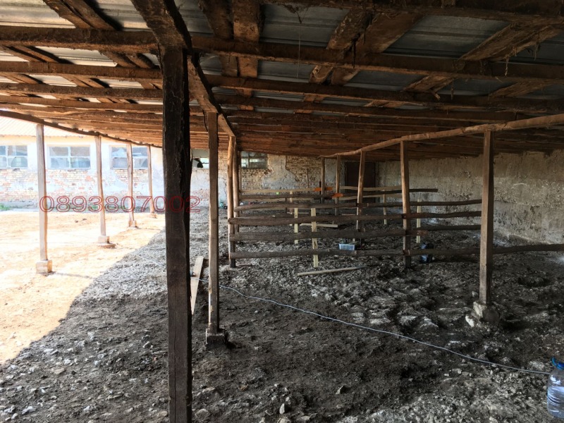 Na prodej  Průmyslová budova oblast Varna , Nikolaevka , 1290 m2 | 40346237 - obraz [10]