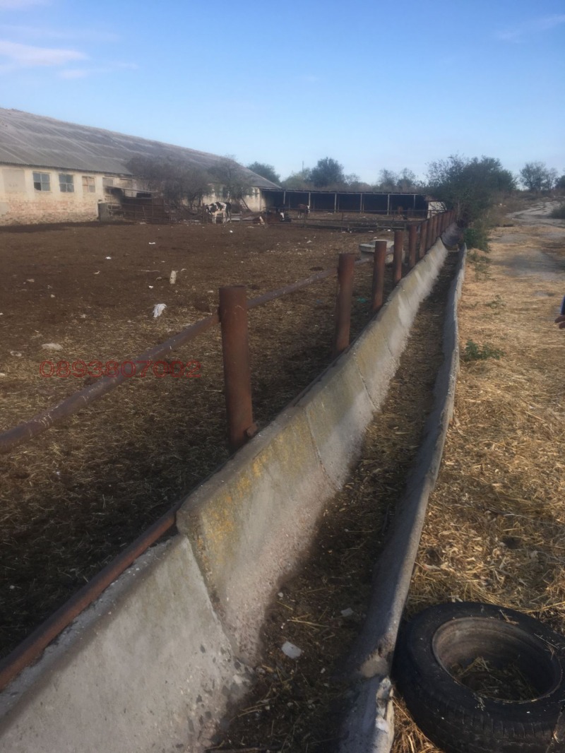 Na prodej  Průmyslová budova oblast Varna , Nikolaevka , 1290 m2 | 40346237 - obraz [2]