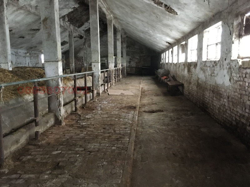 Na prodej  Průmyslová budova oblast Varna , Nikolaevka , 1290 m2 | 40346237 - obraz [8]
