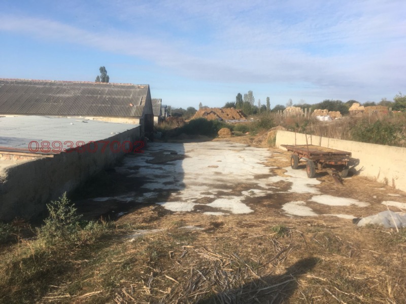 Na prodej  Průmyslová budova oblast Varna , Nikolaevka , 1290 m2 | 40346237 - obraz [7]