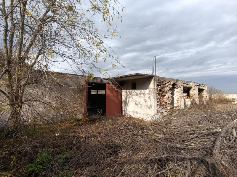 Продава ПАРЦЕЛ, с. Дебел дял, област Габрово, снимка 3 - Парцели - 52533109