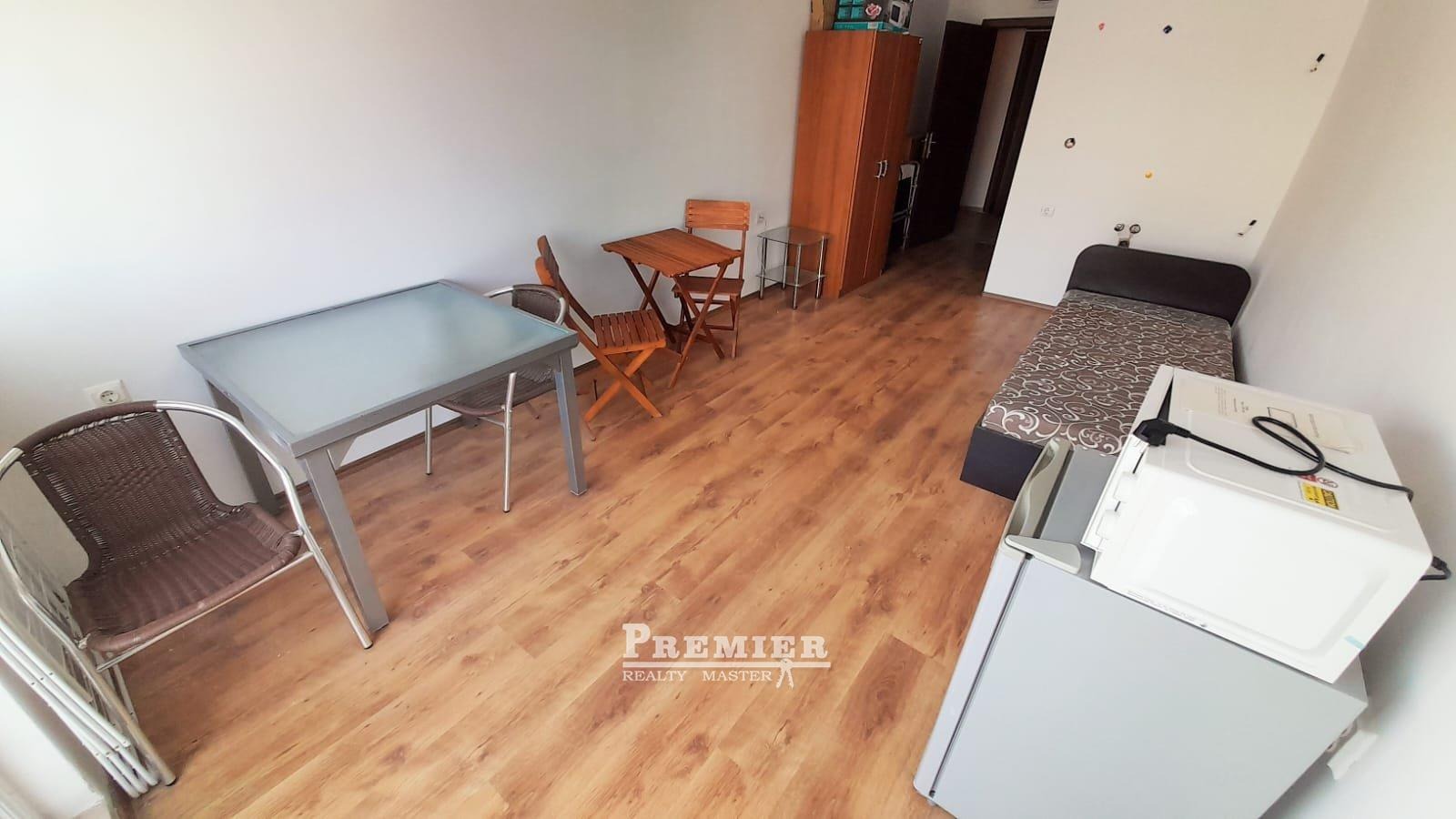 Продава  1-стаен област Бургас , к.к. Слънчев бряг , 30 кв.м | 69263723