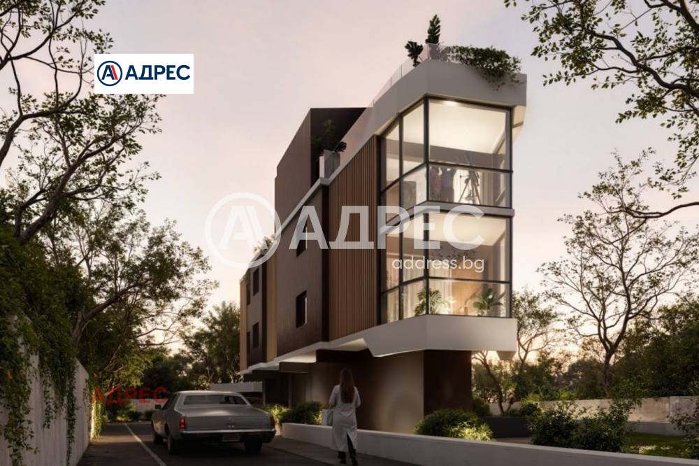 Продава 2-СТАЕН, гр. Варна, м-т Акчелар, снимка 2 - Апартаменти - 49933780