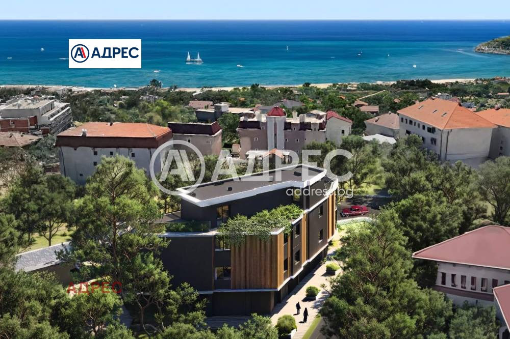 Продава 2-СТАЕН, гр. Варна, м-т Акчелар