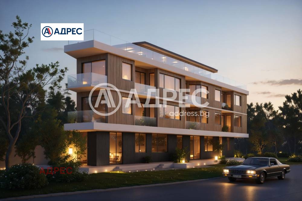 Продава 2-СТАЕН, гр. Варна, м-т Акчелар, снимка 4 - Апартаменти - 49933780