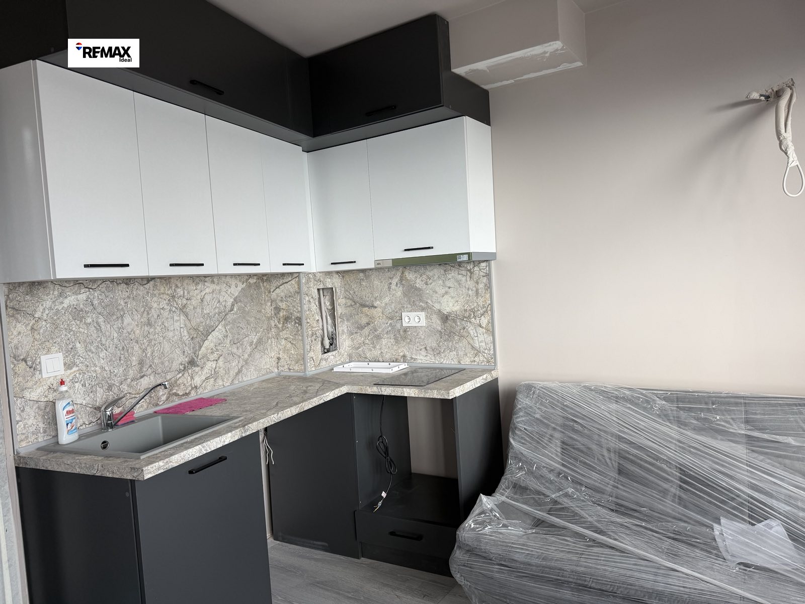 Продава 2-СТАЕН, гр. Варна, к.к. Чайка, снимка 2 - Апартаменти - 53200091