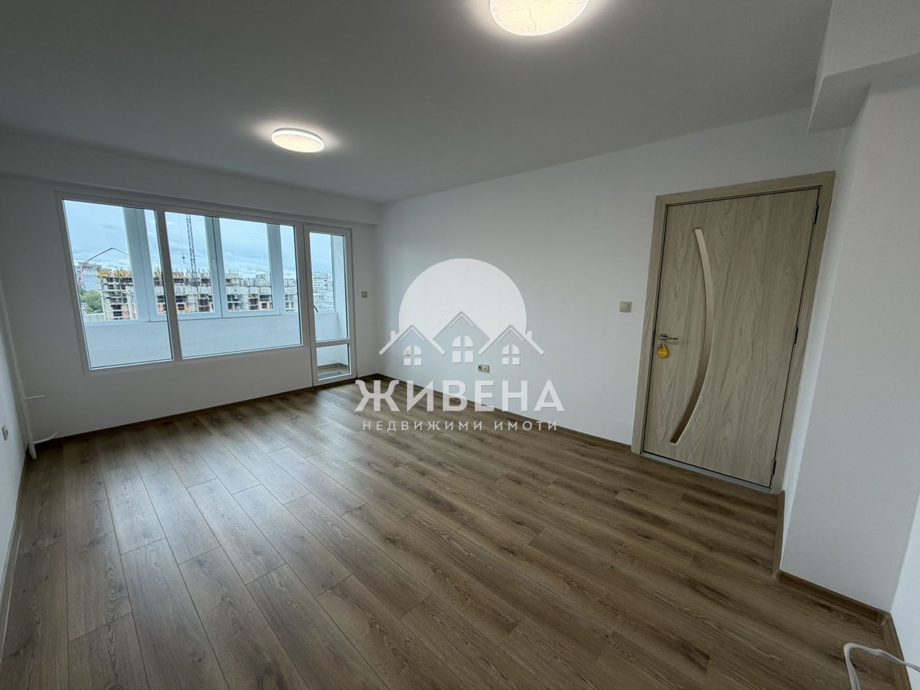 Продава 2-СТАЕН, гр. Варна, Младост 1