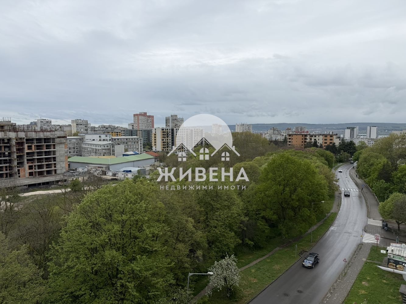 Продава 2-СТАЕН, гр. Варна, Младост 1, снимка 17 - Апартаменти - 54970896