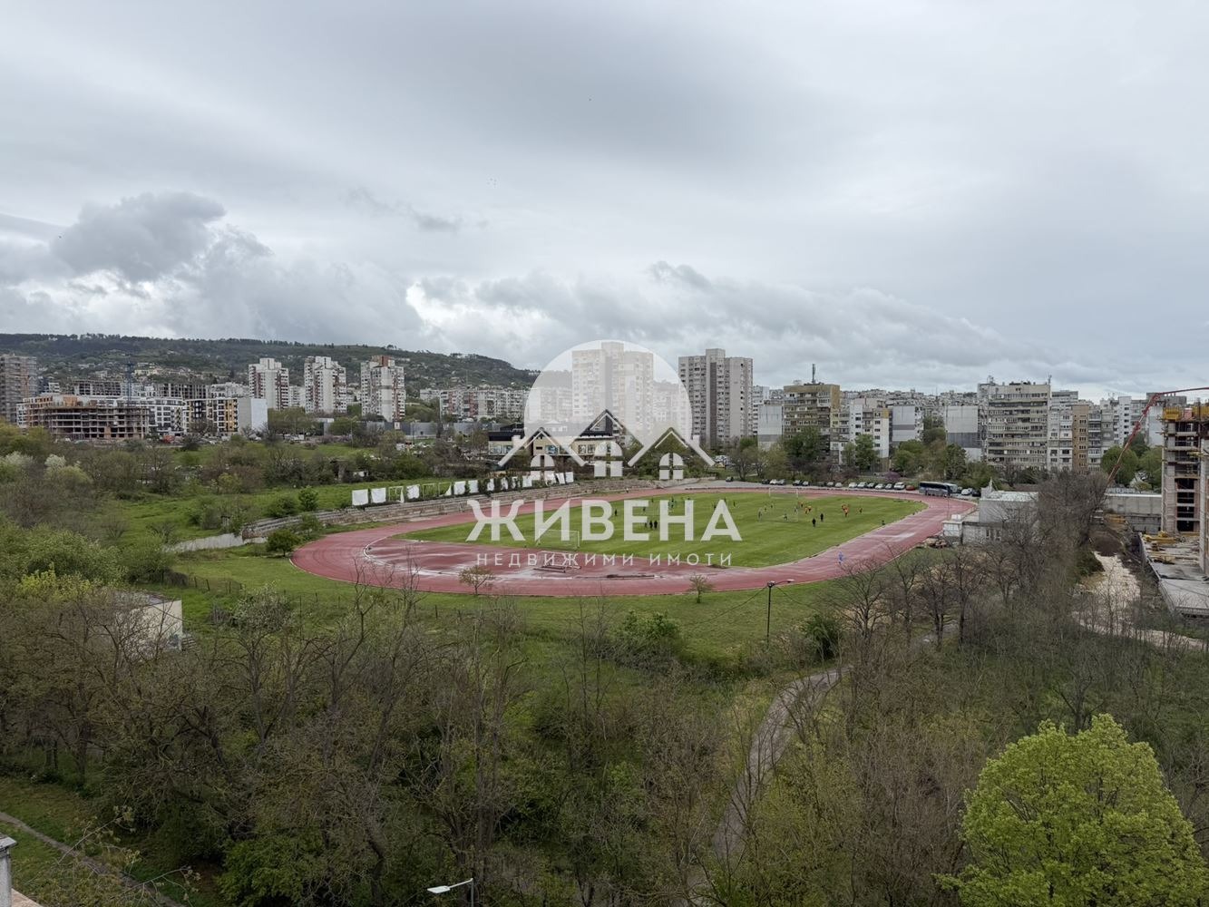 Продава 2-СТАЕН, гр. Варна, Младост 1, снимка 6 - Апартаменти - 54970896