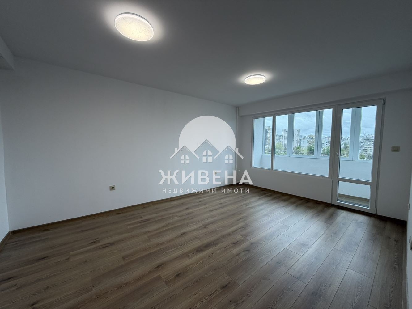 Продава 2-СТАЕН, гр. Варна, Младост 1, снимка 2 - Апартаменти - 54970896
