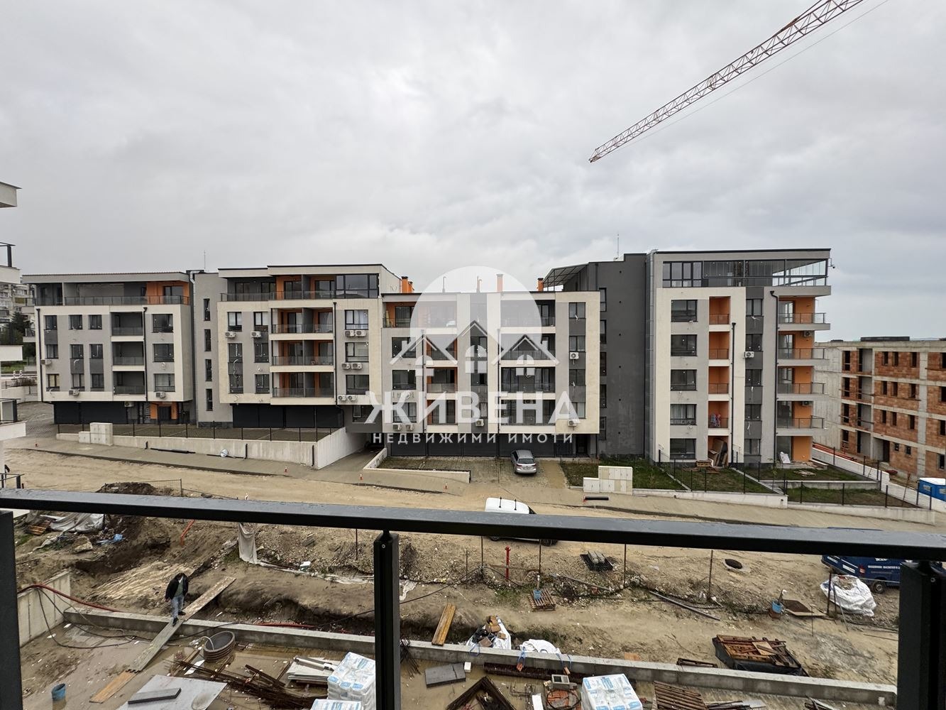 Продава 2-СТАЕН, гр. Варна, Владислав Варненчик 1, снимка 9 - Апартаменти - 55023743