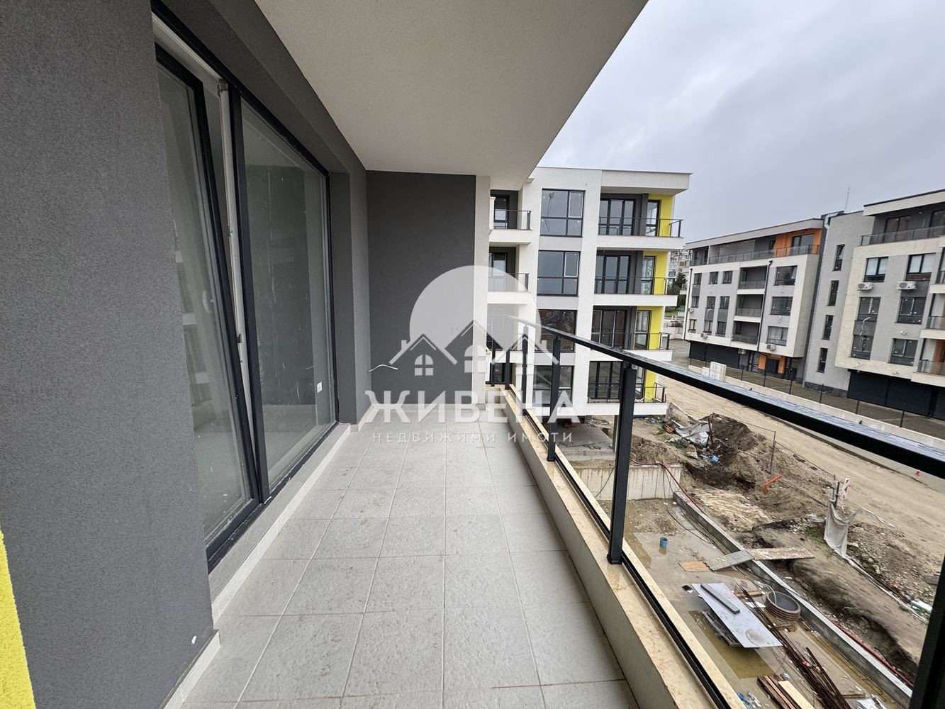 Продава 2-СТАЕН, гр. Варна, Владислав Варненчик 1, снимка 4 - Апартаменти - 55023743