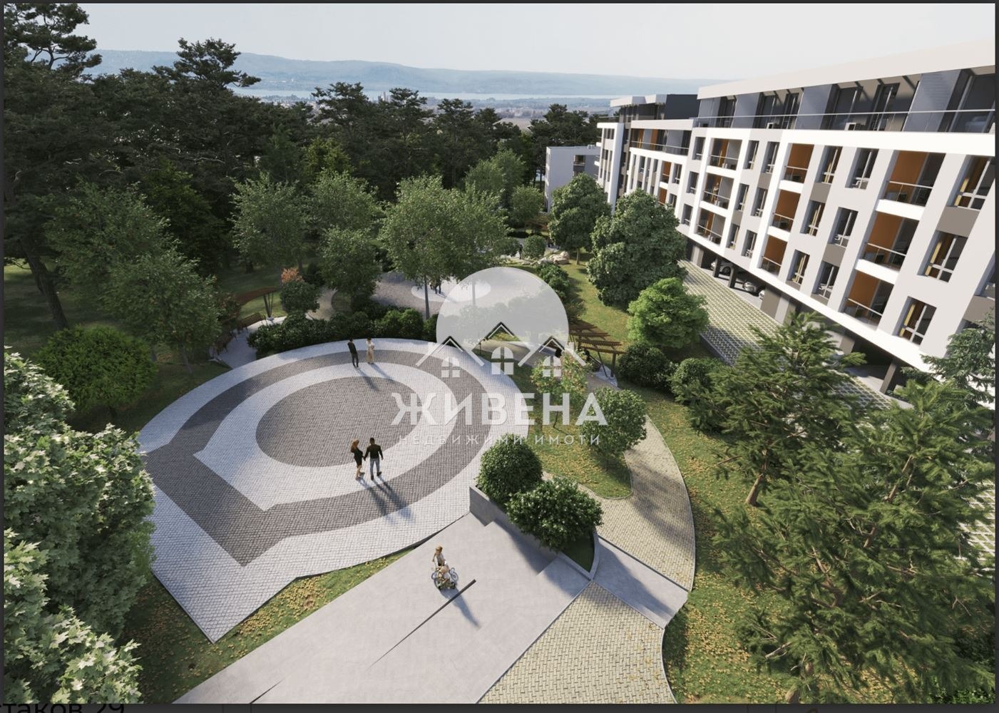 Продава 2-СТАЕН, гр. Варна, Владислав Варненчик 1, снимка 11 - Апартаменти - 55023743
