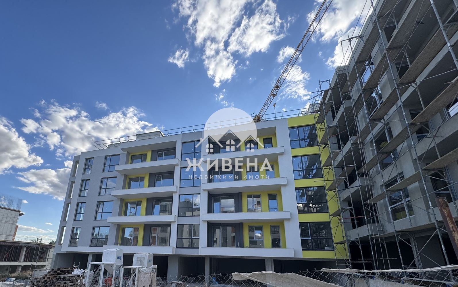 Продава 2-СТАЕН, гр. Варна, Владислав Варненчик 1, снимка 7 - Апартаменти - 55023743