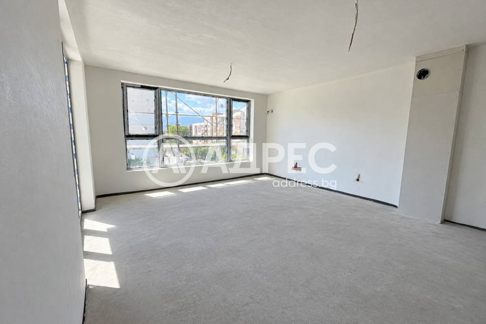 Продава 2-СТАЕН, гр. София, Левски В, снимка 5 - Апартаменти - 56099328