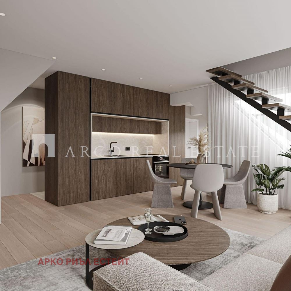 Продава 3-СТАЕН, гр. София, Борово, снимка 4 - Апартаменти - 54225392