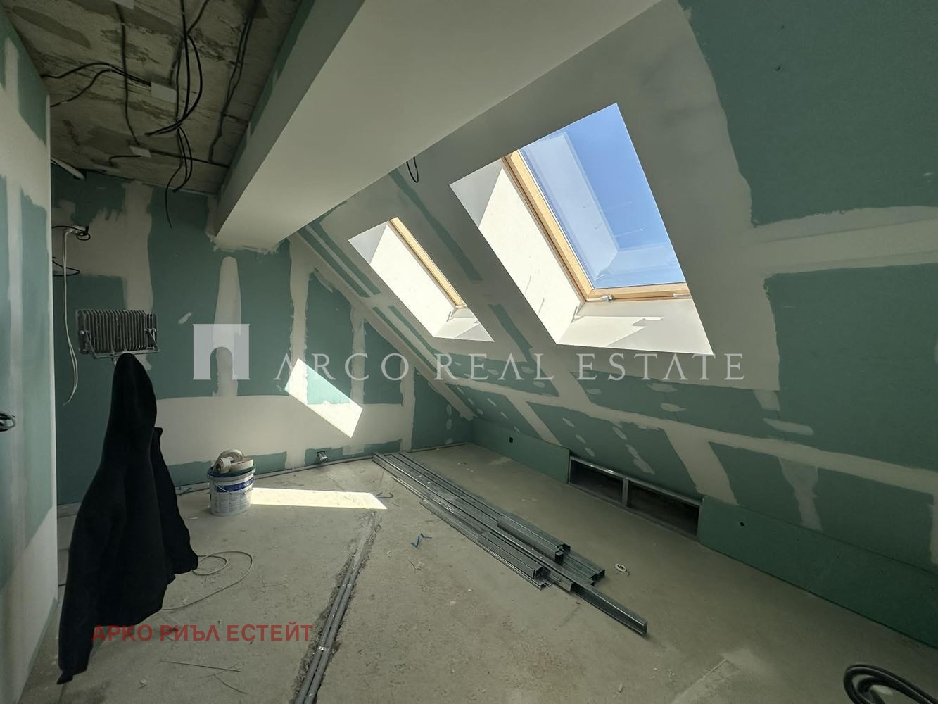 Продава 3-СТАЕН, гр. София, Борово, снимка 11 - Апартаменти - 54225392