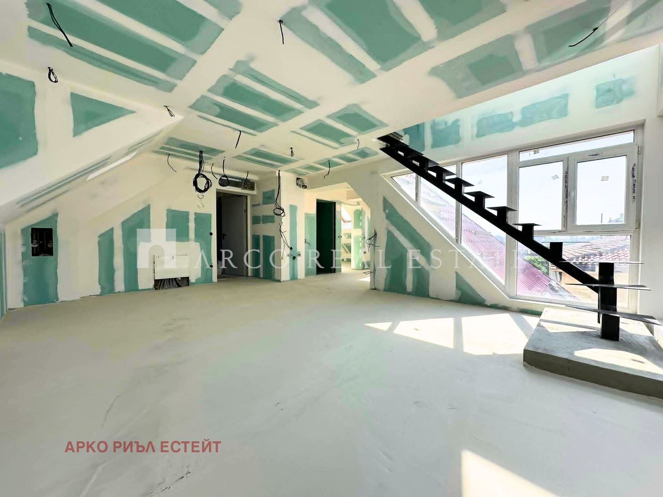 Продава 3-СТАЕН, гр. София, Борово