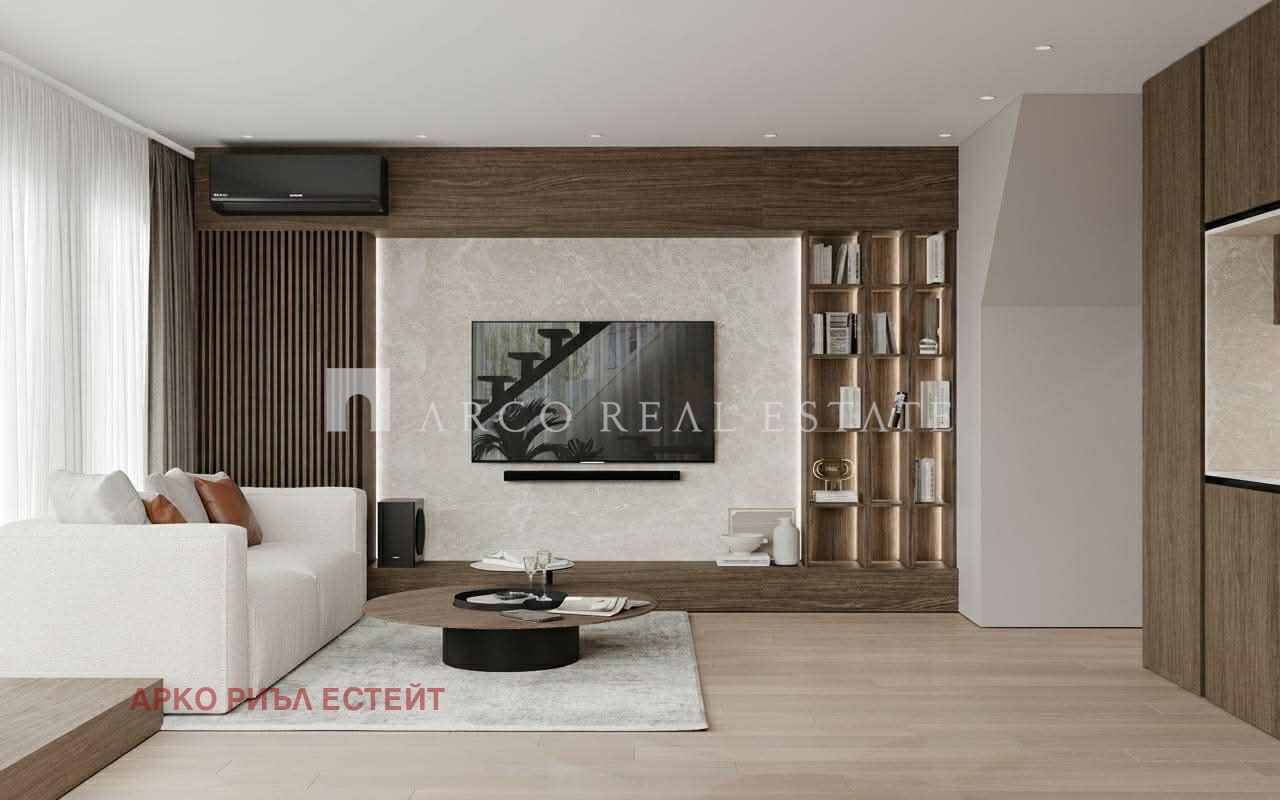 Продава 3-СТАЕН, гр. София, Борово, снимка 2 - Апартаменти - 54225392