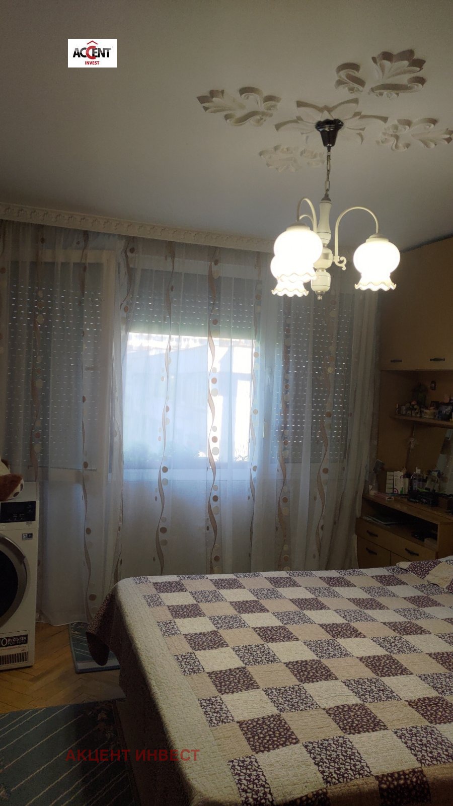Продава 3-СТАЕН, гр. Варна, Чайка, снимка 8 - Апартаменти - 55007522