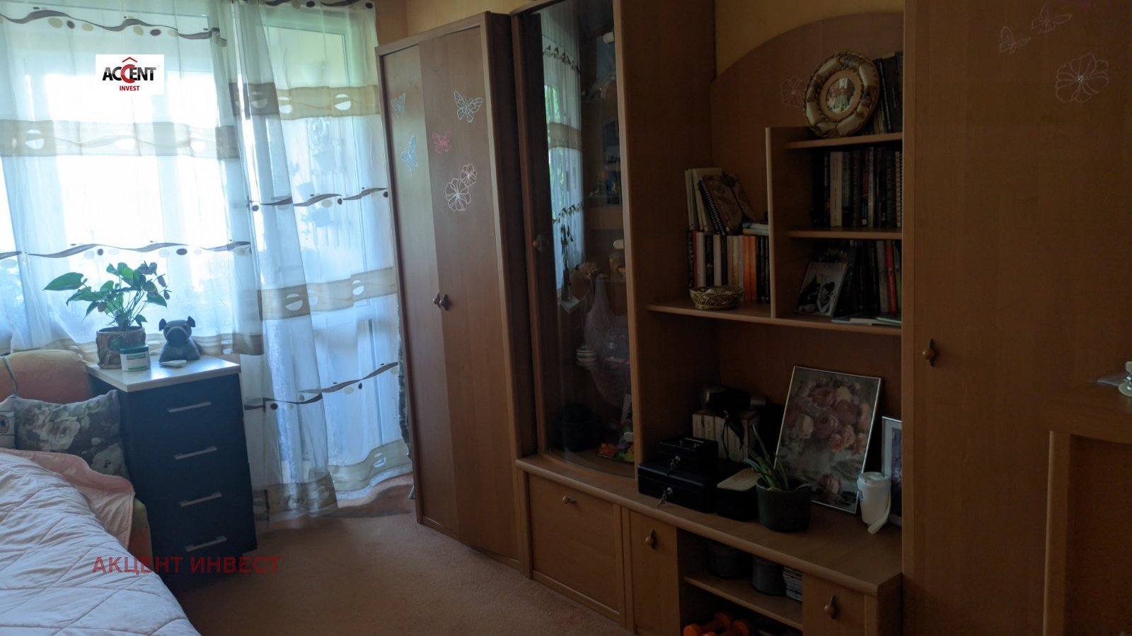 Продава 3-СТАЕН, гр. Варна, Чайка, снимка 7 - Апартаменти - 55007522