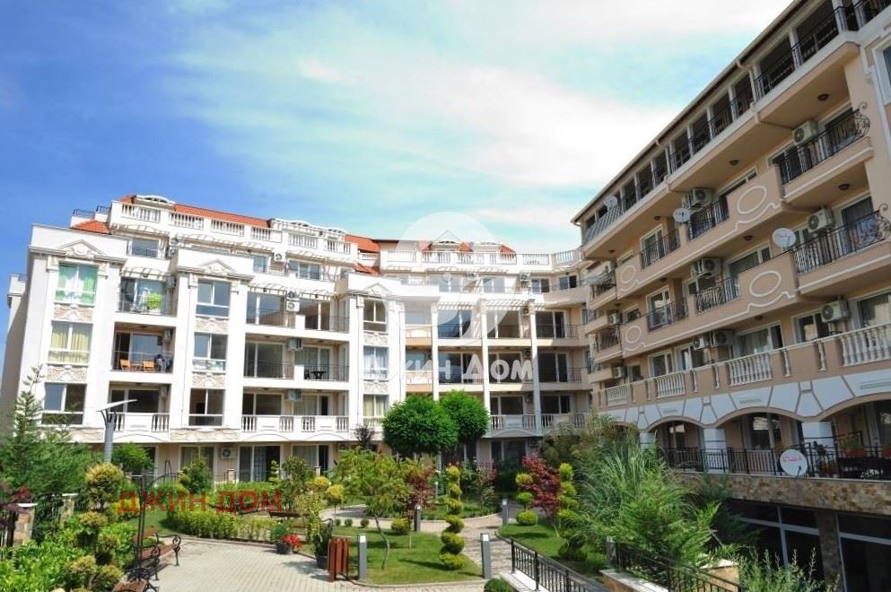 Продава 3-СТАЕН, гр. Несебър, област Бургас, снимка 10 - Апартаменти - 55126715
