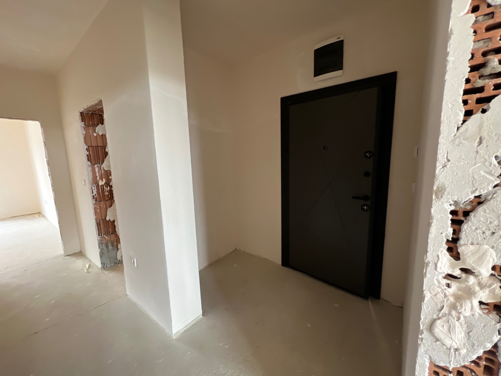 Продава 3-СТАЕН, гр. Варна, Виница, снимка 9 - Апартаменти - 55679322