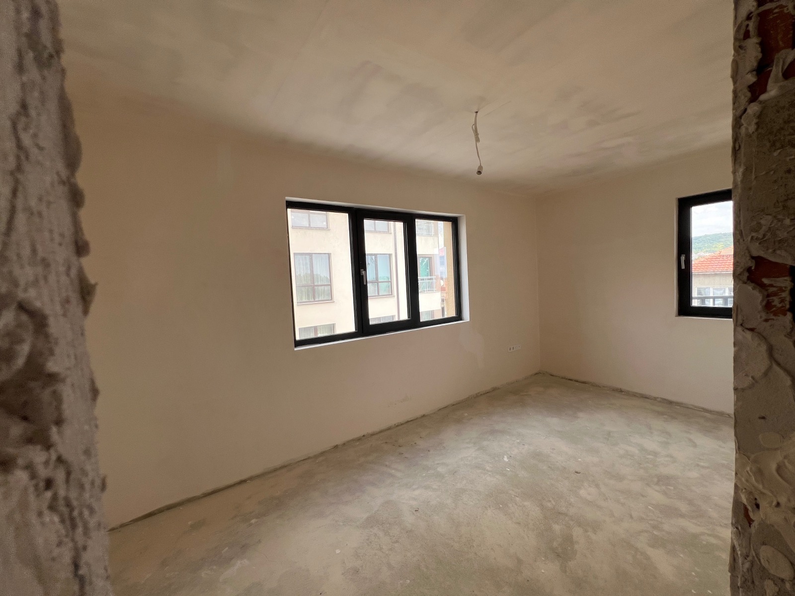 Продава 3-СТАЕН, гр. Варна, Виница, снимка 2 - Апартаменти - 55679322