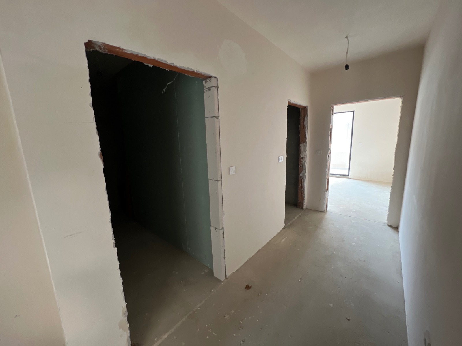 Продава 3-СТАЕН, гр. Варна, Виница, снимка 11 - Апартаменти - 55679322