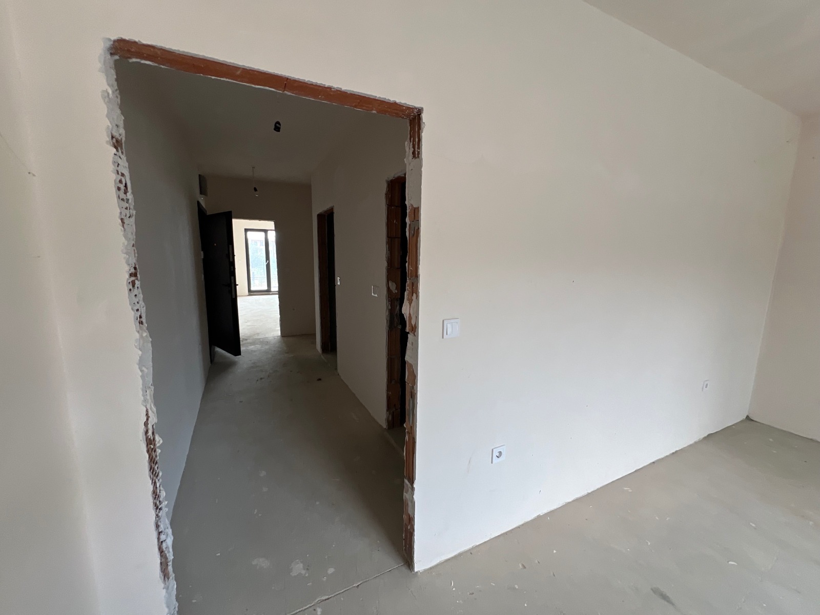 Продава 3-СТАЕН, гр. Варна, Виница, снимка 6 - Апартаменти - 55679322