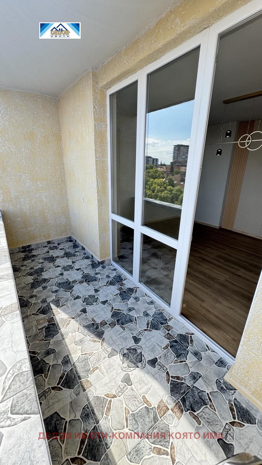 Продава 3-СТАЕН, гр. Стара Загора, Аязмото, снимка 17 - Апартаменти - 55884191