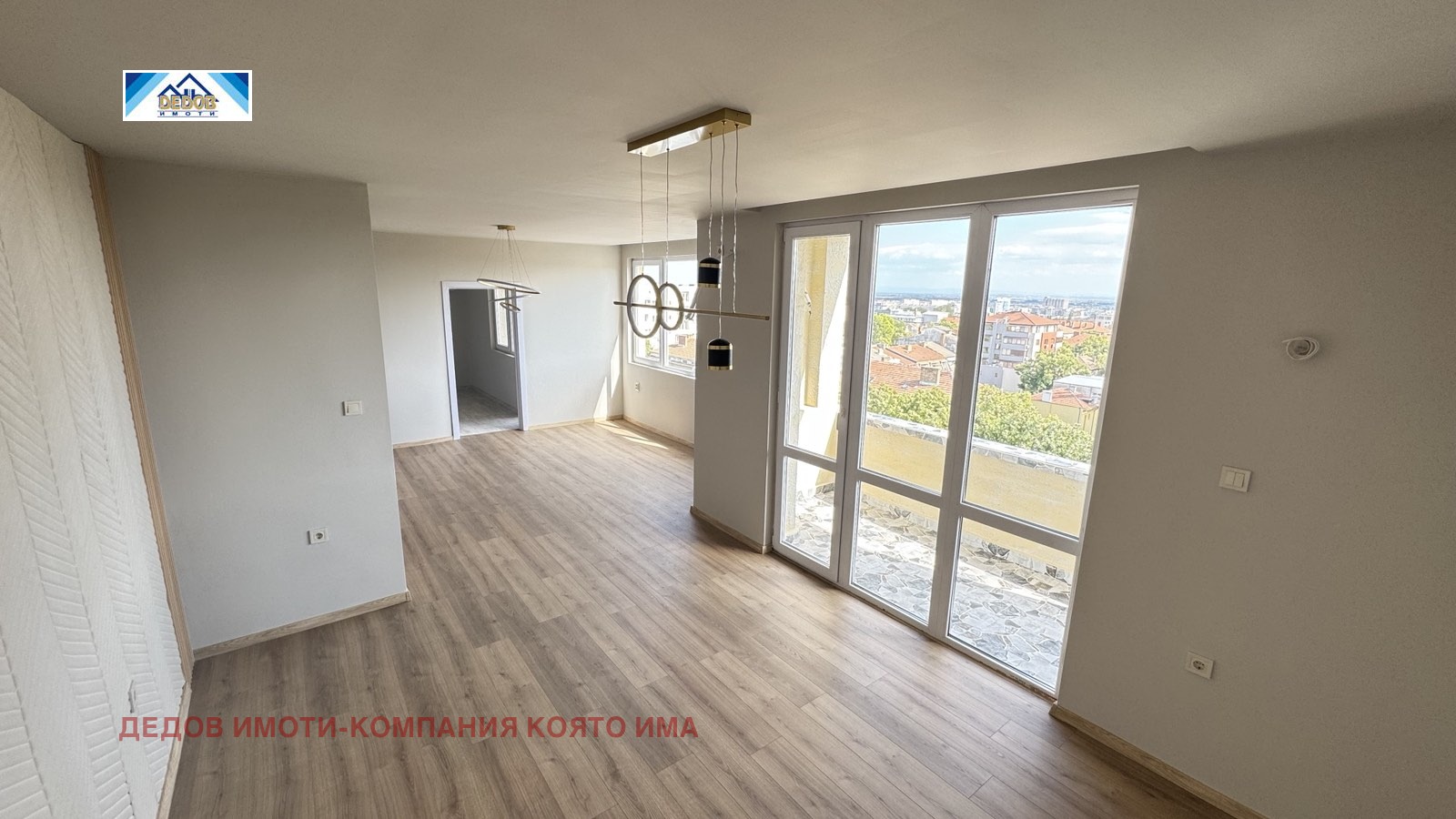 Продава 3-СТАЕН, гр. Стара Загора, Аязмото, снимка 6 - Апартаменти - 55884191