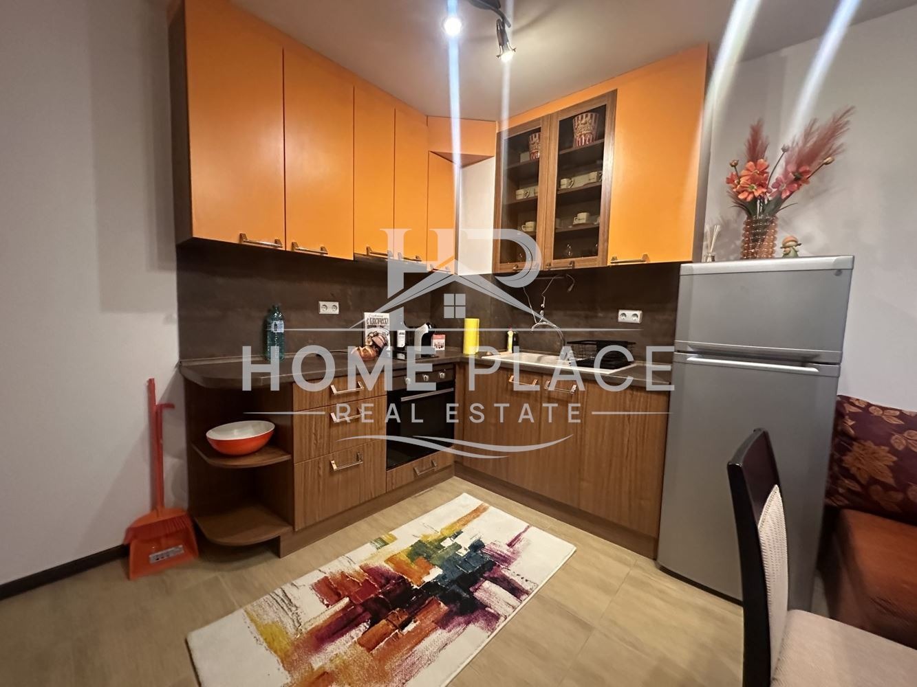 Продава 3-СТАЕН, гр. Варна, Левски 1, снимка 3 - Апартаменти - 56624861