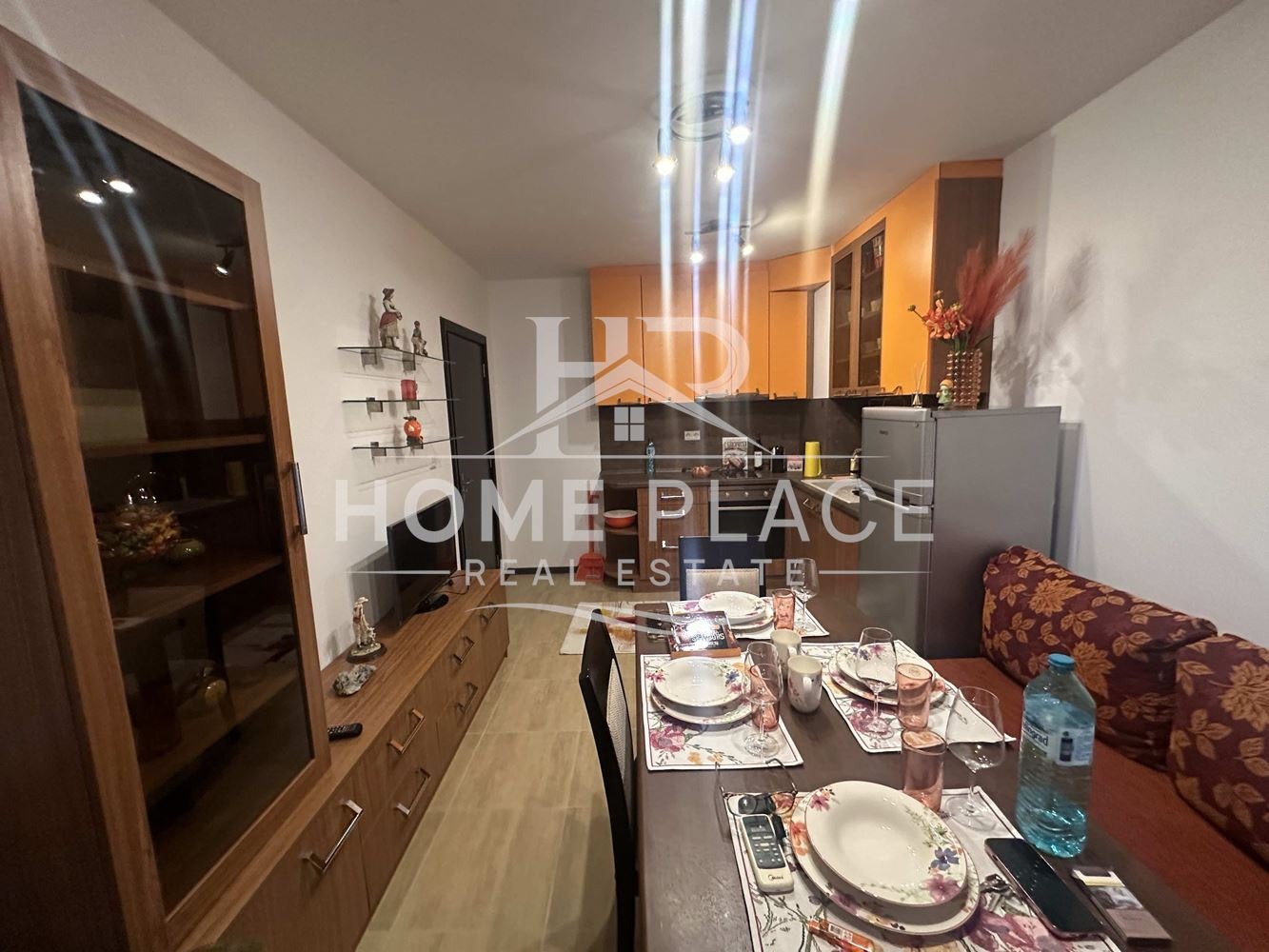 Продава 3-СТАЕН, гр. Варна, Левски 1, снимка 2 - Апартаменти - 56624861