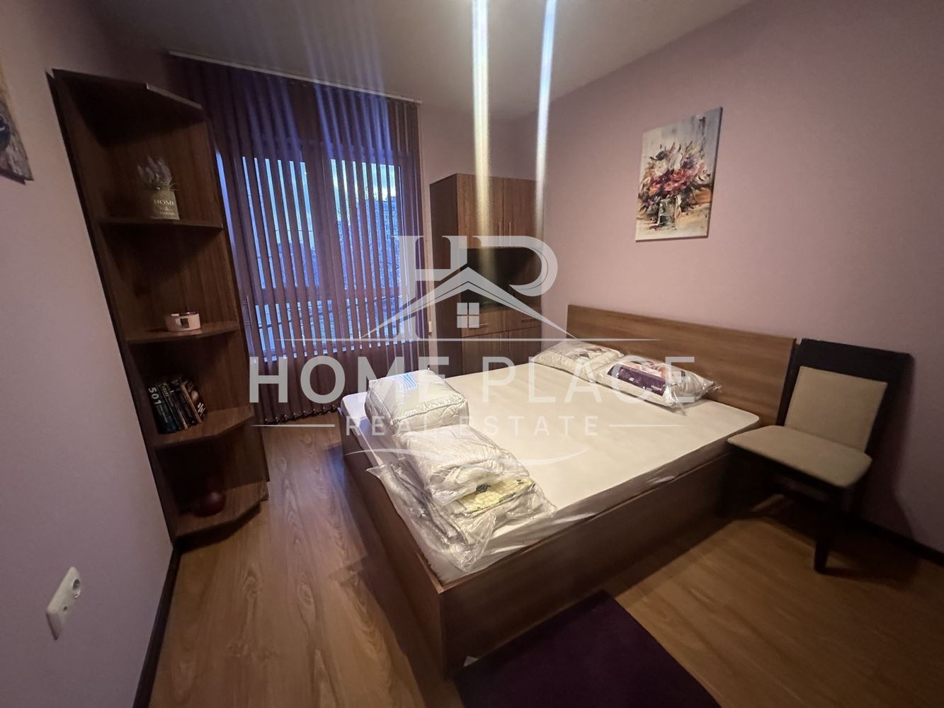 Продава 3-СТАЕН, гр. Варна, Левски 1, снимка 6 - Апартаменти - 56624861