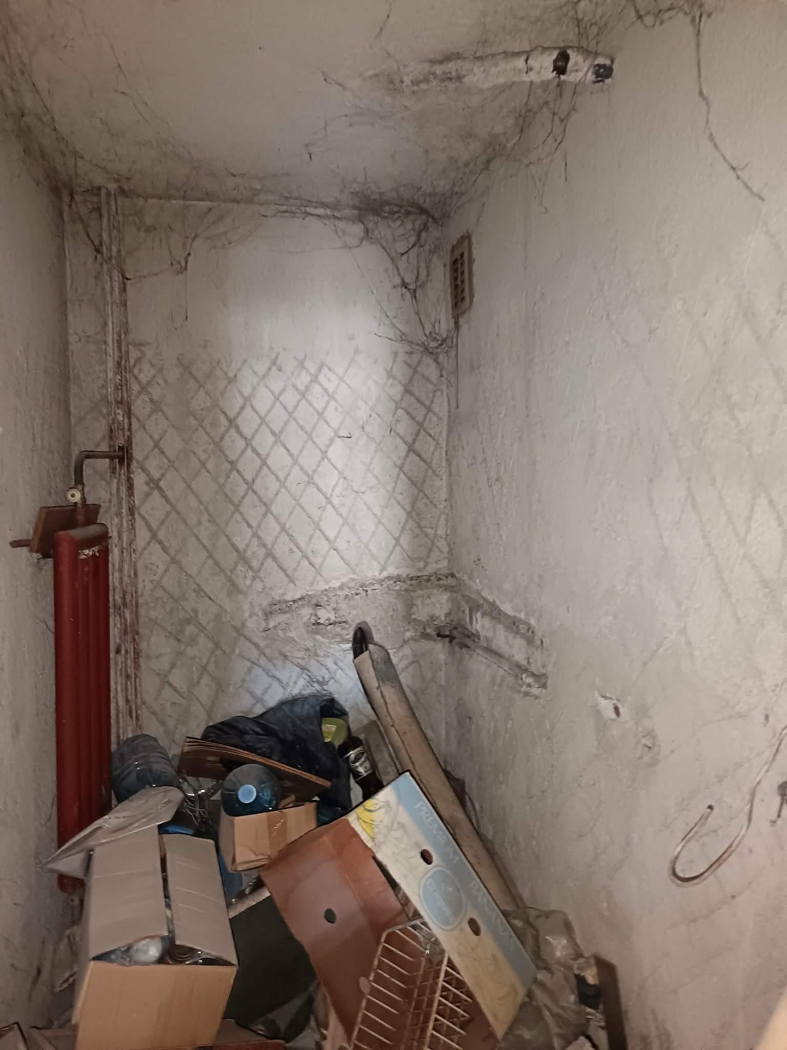Продава 4-СТАЕН, гр. Стара Загора, Център, снимка 7 - Апартаменти - 56211389