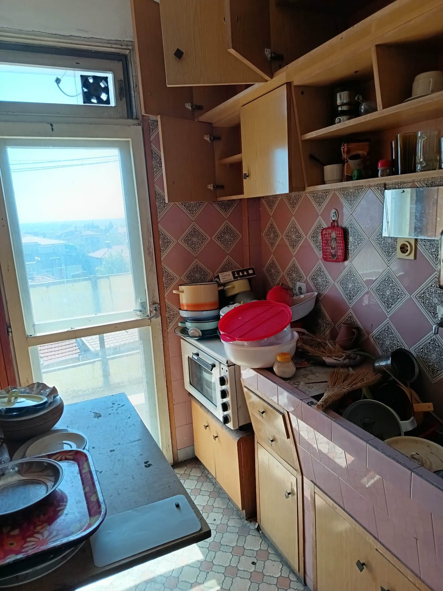 Продава 4-СТАЕН, гр. Стара Загора, Център, снимка 5 - Апартаменти - 56211389