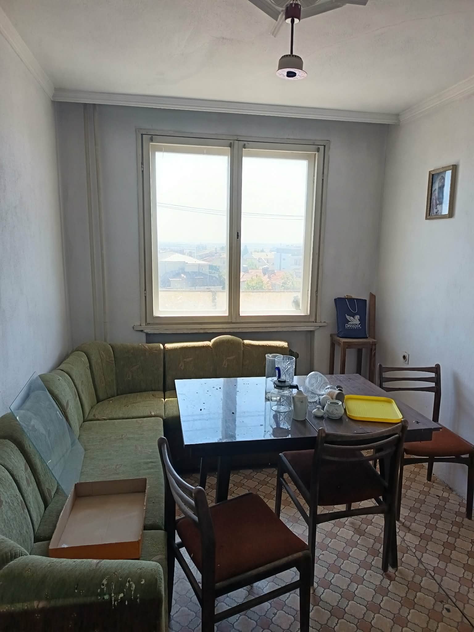 Продава 4-СТАЕН, гр. Стара Загора, Център