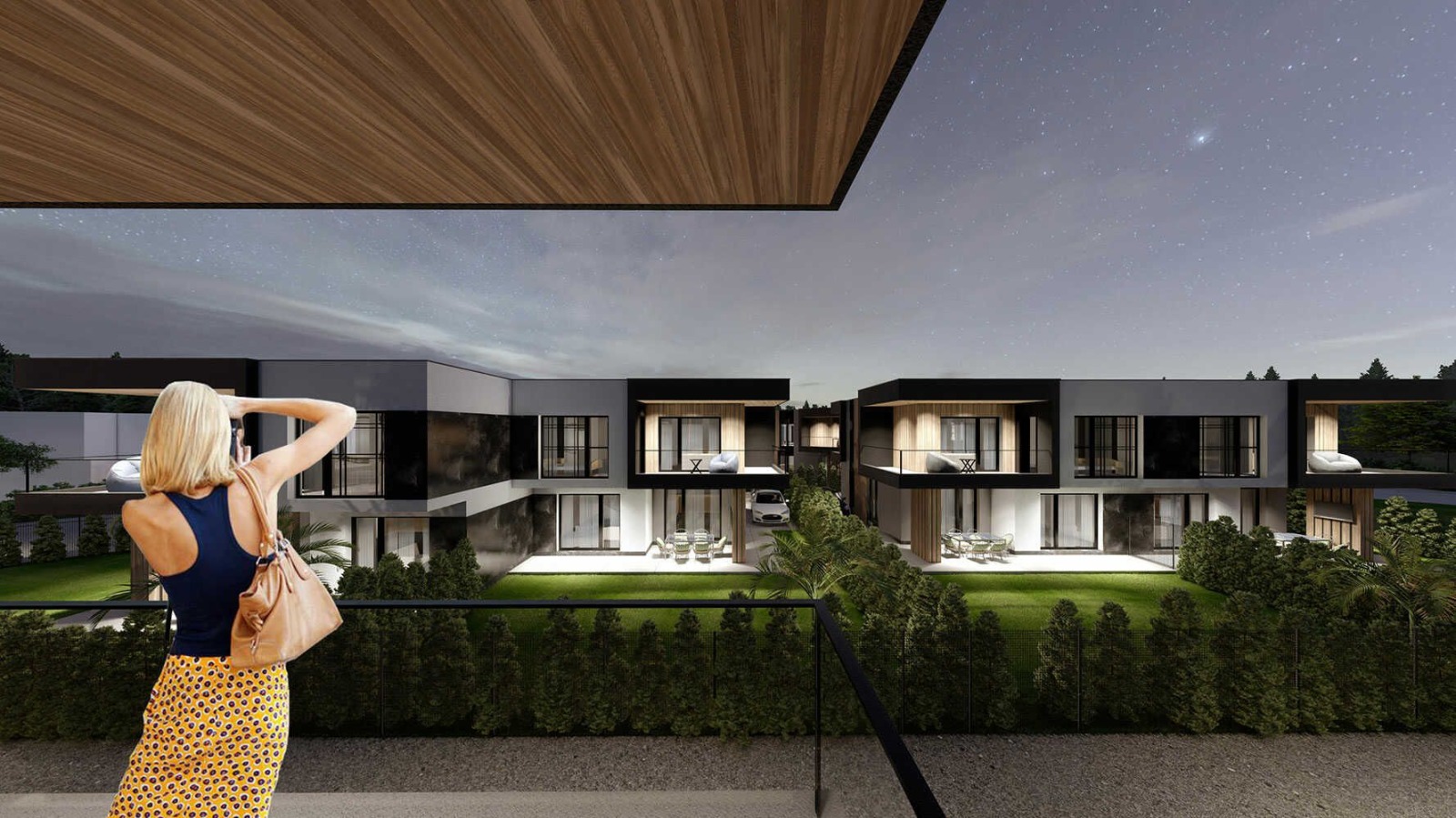 Продава КЪЩА, с. Войводиново, област Пловдив, снимка 2 - Къщи - 53410180