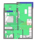 Продава 2-СТАЕН, град Пловдив, Остромила • 57900 € • 24345084 — Holmes.bg