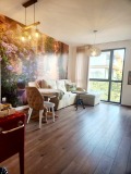 Продава  2-стаен град Варна , к.к. Св.Св. Константин и Елена , 61 кв.м | 54885075