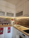Продава  2-стаен град Варна , к.к. Св.Св. Константин и Елена , 61 кв.м | 54885075 - изображение [6]