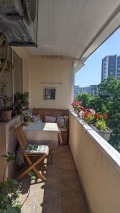 Продава 3-СТАЕН, град Варна, Чайка • 260000 € / 508515.80 лв. • 42379310 10