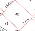 Продава ПАРЦЕЛ, град Бургас, Меден рудник - зона Д • 20000 € / 39116.60 лв. • 26126399 1