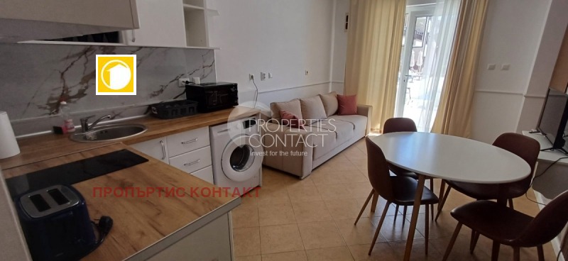 Продава 3-СТАЕН в област Бургас, гр. Свети Влас - 130 кв.м / 137 000 € » 267 948.71 лв., ПРОПЪРТИС КОНТАКТ
