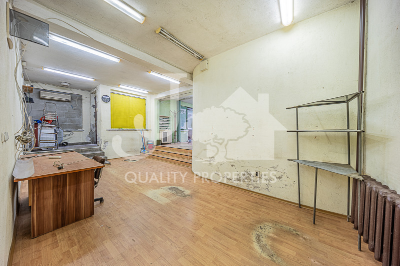 Продава МАГАЗИН в град София, Люлин 1 - 112 кв.м / 198 000 € » 387 254.34 лв., ДЖЕЙ И ДЖЕЙ КОРПОРЕЙШЪН ООД