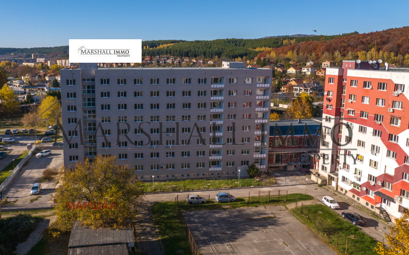 Продава СТОМАТОЛОГИЧЕН КАБИНЕТ в град Перник, Изток - 63 кв.м / 65 000 € » 127 128.95 лв., МАРШАЛ