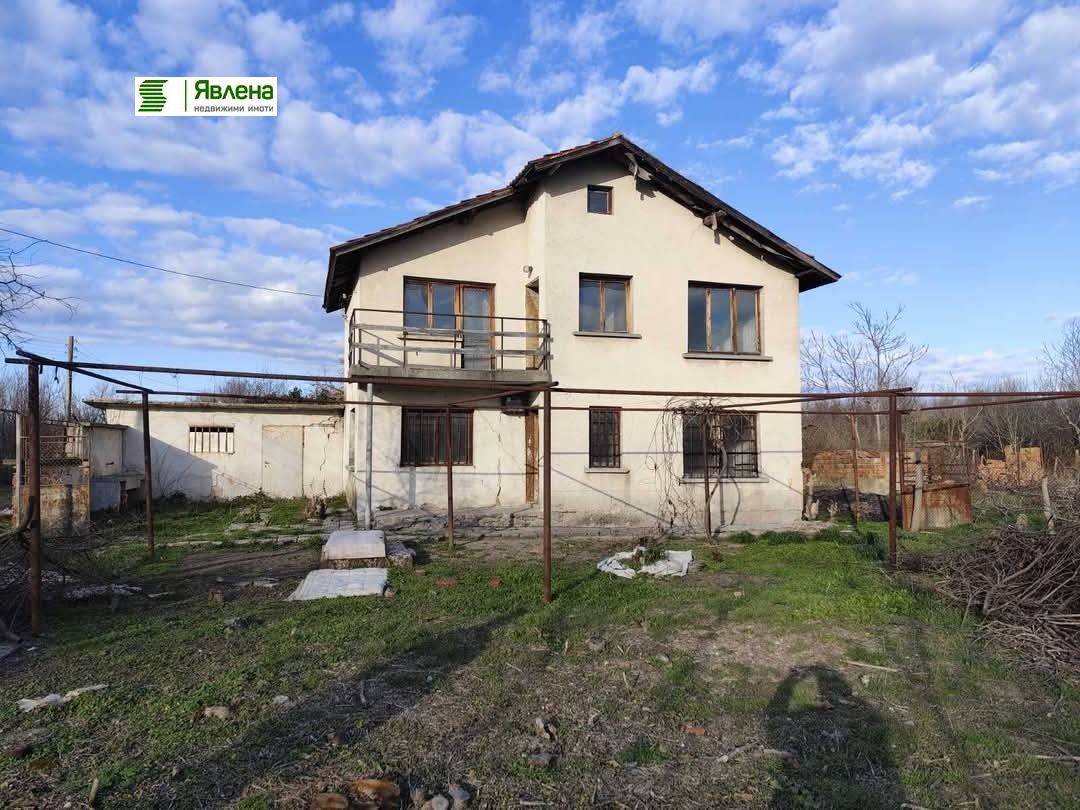 Продава КЪЩА | Imot.bg — изображение 2