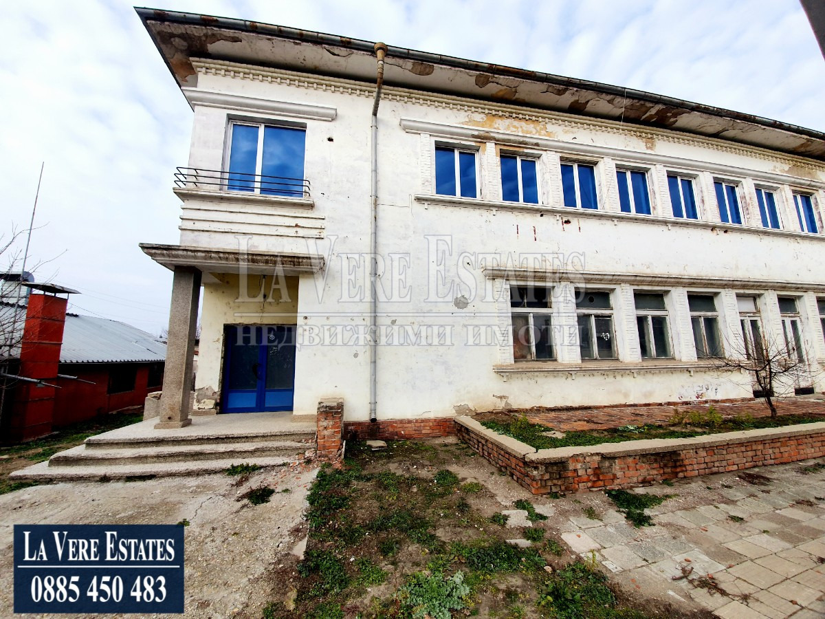 Продава ПРОМ. ПОМЕЩЕНИЕ | Imot.bg — изображение 2